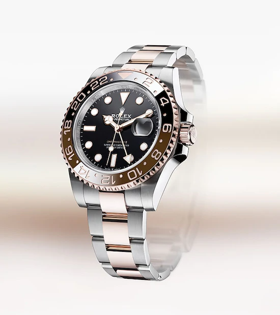 GMT-Master II